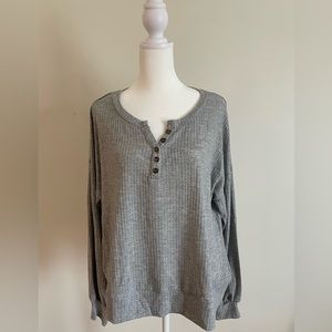 True Craft NWT Long Sleeve Shirt - Size Large
